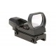 Реплика коллиматорного прицела AAOK106 Red Dot Sight [GFTA]